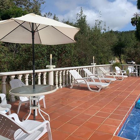 Finca Hotel La Bonita Guatape Bagian luar foto