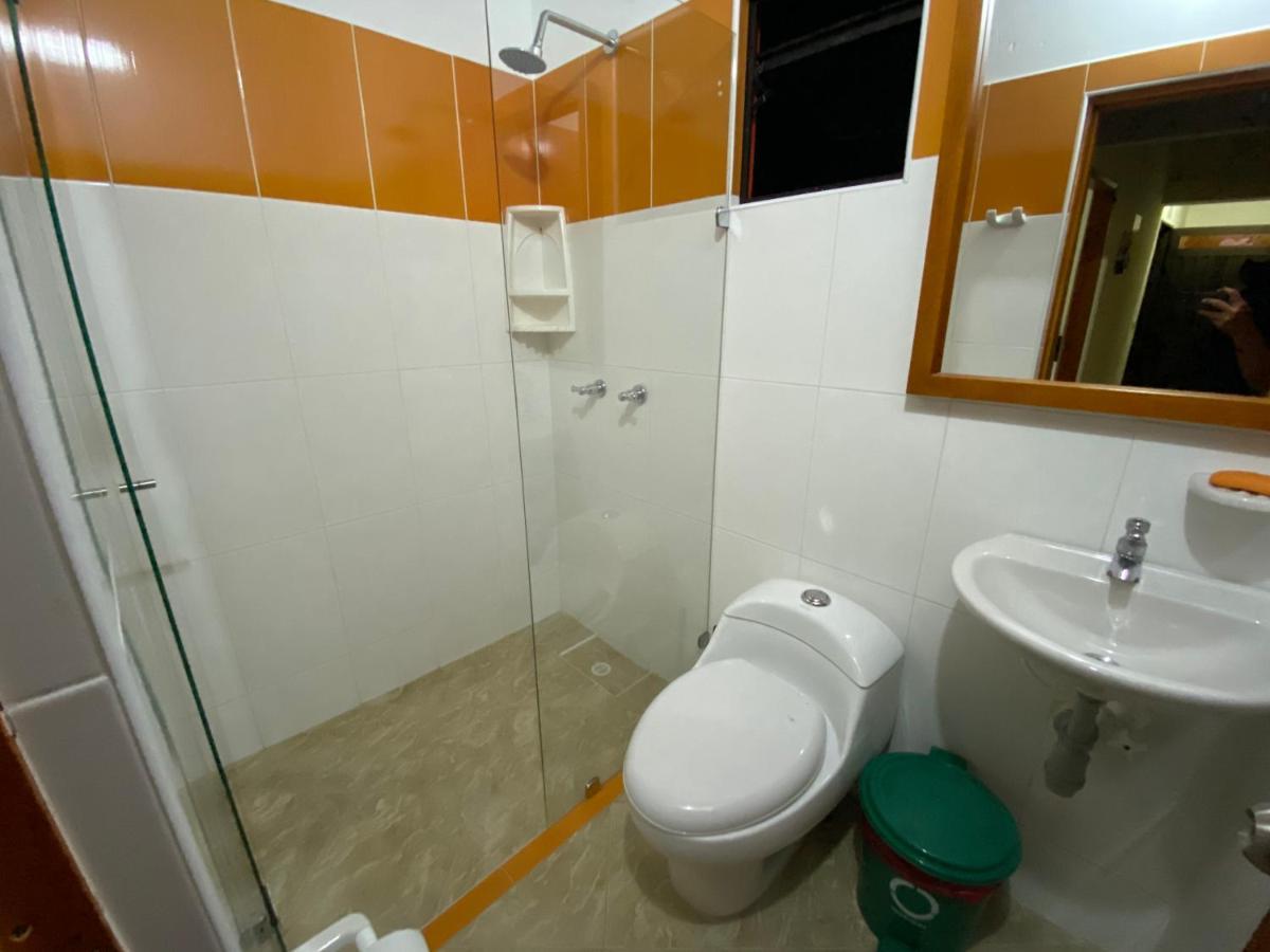 Finca Hotel La Bonita Guatape Bagian luar foto